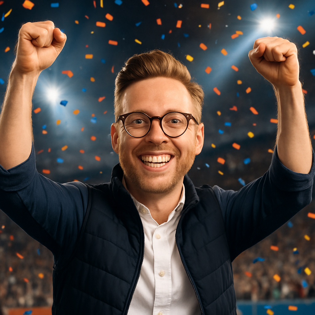 Champion Arms Raised