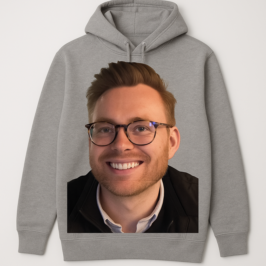 Super Fan Hoodie