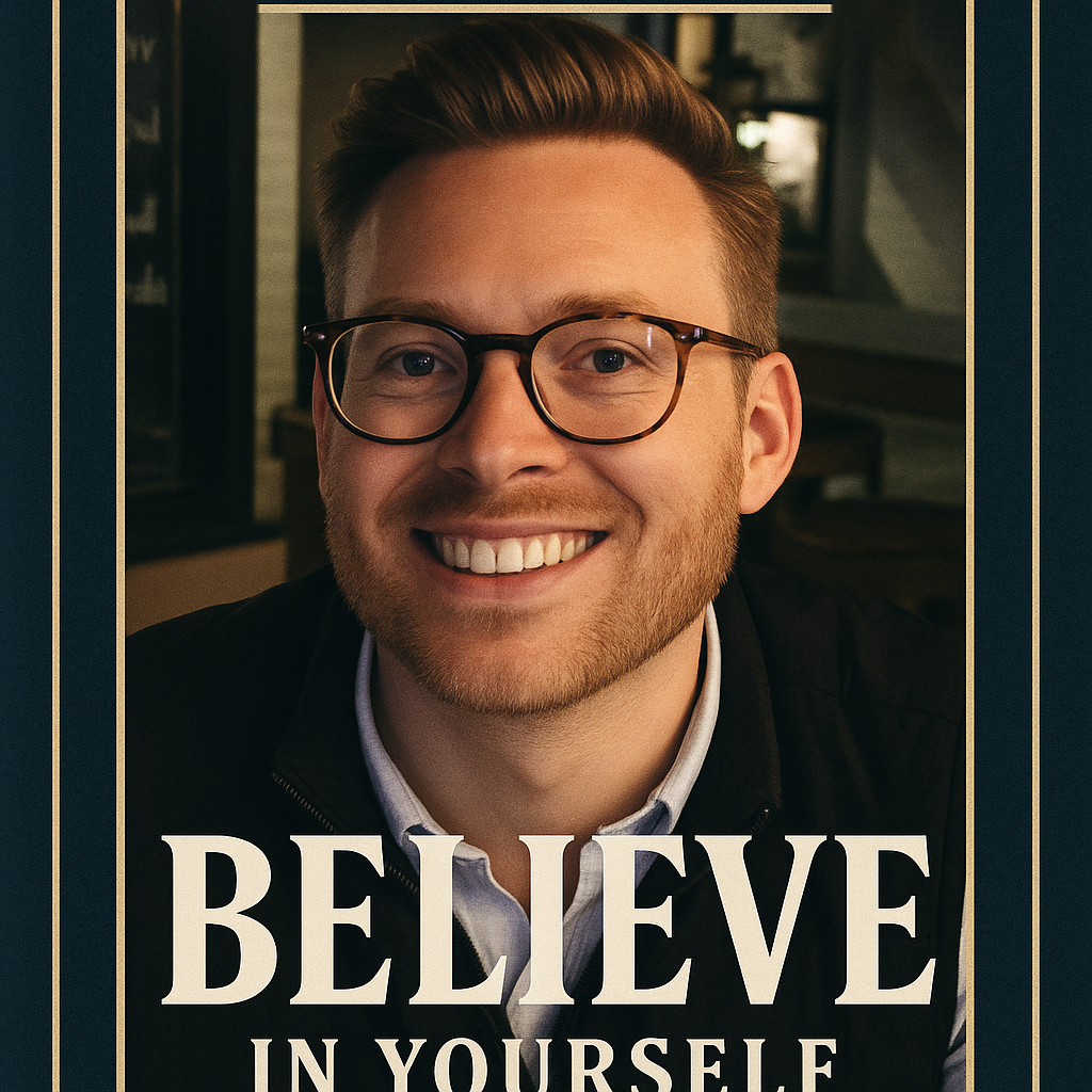 Inspirational Poster