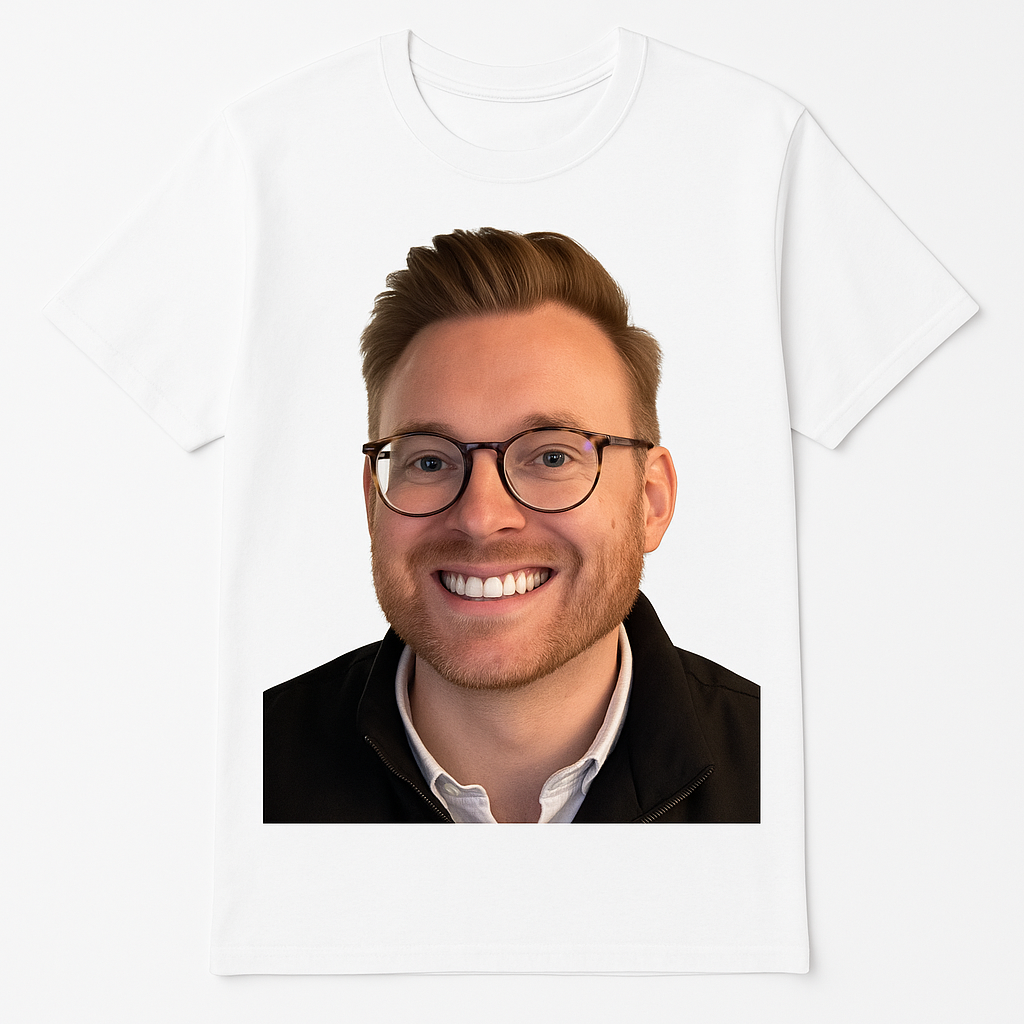 Official Fan T-Shirt